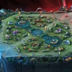 10 Map MLBB yang Paling Susah Ditaklukkan: Panduan Lengkap untuk Para Player!