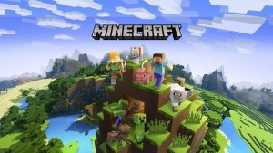 Minecraft (Pocket Edition)