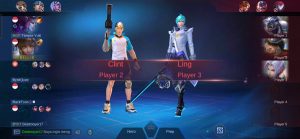 Jangan Egois Saat Draft Pick