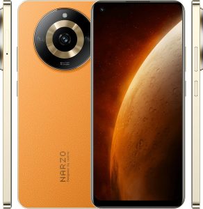 Realme Narzo 60x 5G (8GB/128GB)