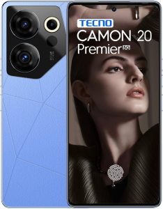 TECNO Camon 20 Premier 5G