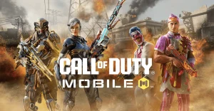 Call of Duty: Mobile (CODM) – Mode Lite