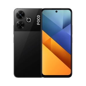 Poco M6 (8GB/256GB)