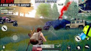 Cara Menjadi Pro di Game Battle Royale