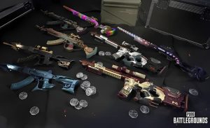 Kuasai Minimal 2 Senjata Andalan