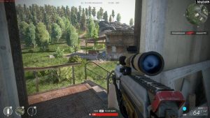 Pahami Peta dan Lokasi Kunci