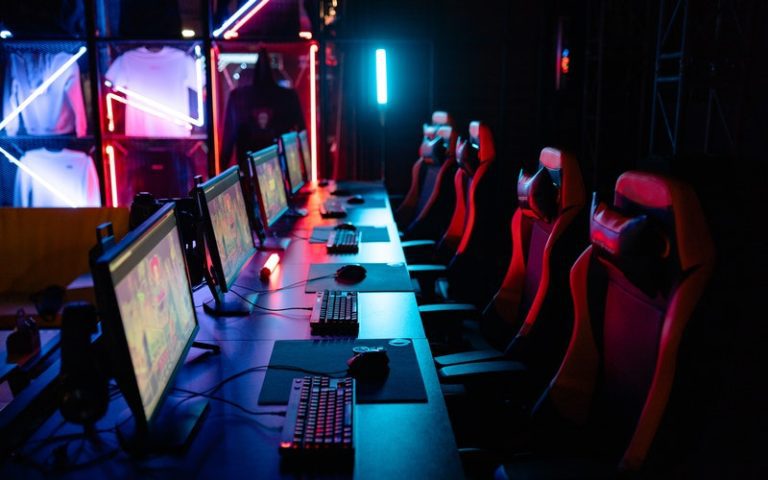 5 Turnamen Esports Gila Tahun Ini 5 Turnamen Esports Gila Tahun Ini