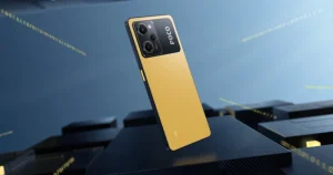 POCO X5 Pro 5G