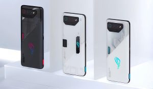 ASUS ROG Phone 8 Pro