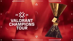 Valorant Champions 2025
