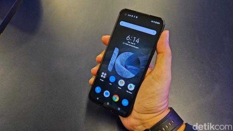 Smartphone Terbaik untuk Menonton Film dan Video Smartphone Terbaik untuk Menonton Film dan Video