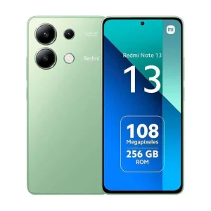 Redmi Note 13 NFC (4G, 6/128GB)