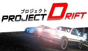 Project Drift 2.0
