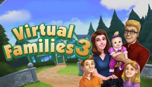 Virtual Families 3