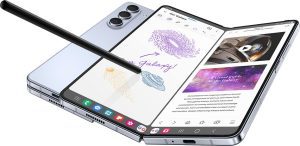 10 Smartphone dengan Desain Paling Menawan Tahun Ini