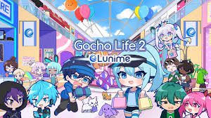Gacha Life 2