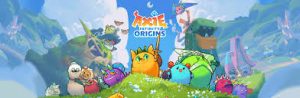 Axie Infinity: Origins