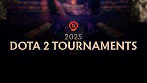 The International 2025 – DOTA 2