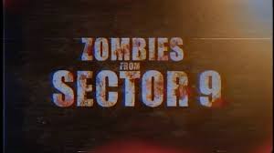 Zombie Breach: Sector 9