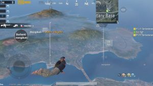 7 Trik Main PUBG Mobile Anti Noob