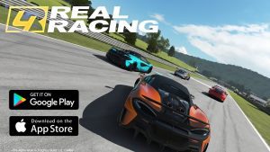 Real Racing 4