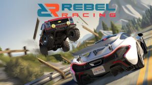 Rebel Racing 2