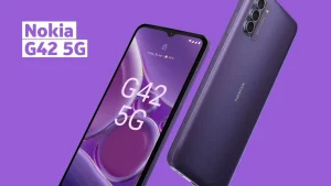 Nokia G42 5G (6/128GB)