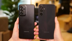 Samsung Galaxy A54 5G