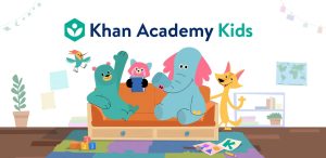 Khan Academy Kids – Belajar Sambil Bermain