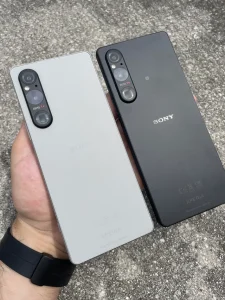 Sony Xperia 1 V