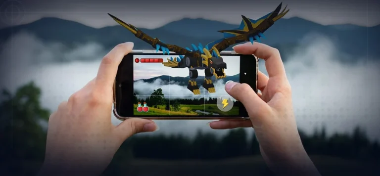 7 Game Augmented Reality Terbaik di 2025