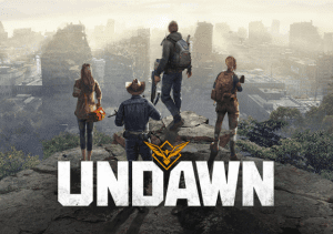 Undawn – Open World Survival Co-op