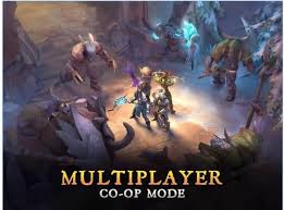 5 Game Mobile dengan Mode Co-op Paling Seru di 2025