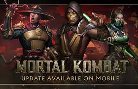 Mortal Kombat: Mobile