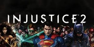 Injustice 2 Mobile