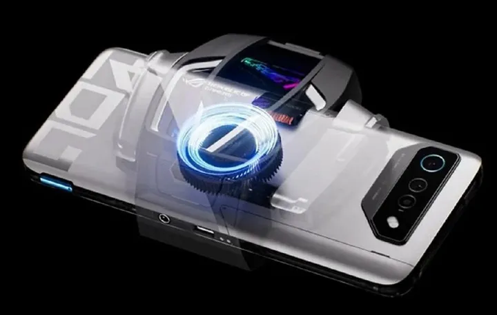 6 HP Terbaik 2025 dengan Performa Gahar untuk Gaming dan Multitasking