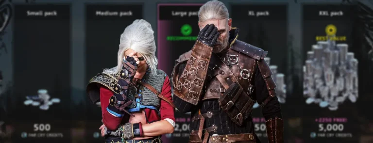 MMORPG Mobile dengan Dunia Terluas