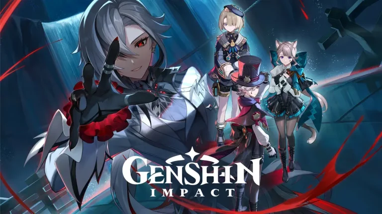 Update Genshin Impact 2025 Terbaru : Karakter, dan Tips Bermain untuk Pemula hingga Pro