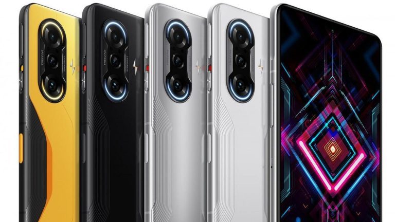 HP Gaming Terbaik di Tahun 2025 untuk Game Berat