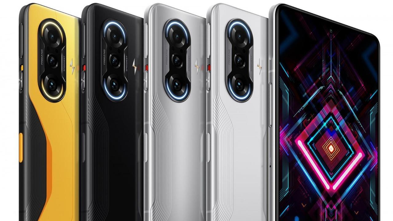 HP Gaming Terbaik di Tahun 2025 untuk Game Berat