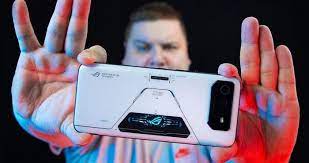 Rekomendasi HP Gaming Terbaik di 2025 untuk Semua Budget