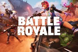 Rekomendasi Game Battle Royale Terbaik untuk HP