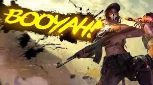 Strategi Bermain Free Fire Biar Auto Booyah