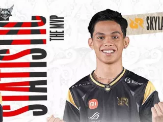 Transfer Skylar dari RRQ ke ONIC Mobile Legends Esports