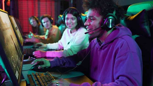 Tren Game Terbaik September 2025: Dari MOBA hingga Battle Royale