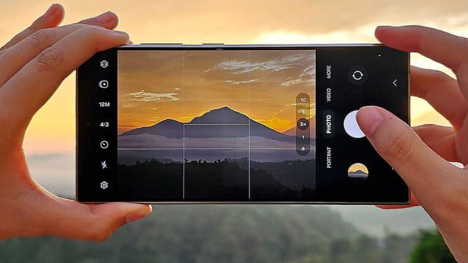 Tren Kamera HP 2025 Dari Fotografi AI hingga Video Kualitas Sinematik