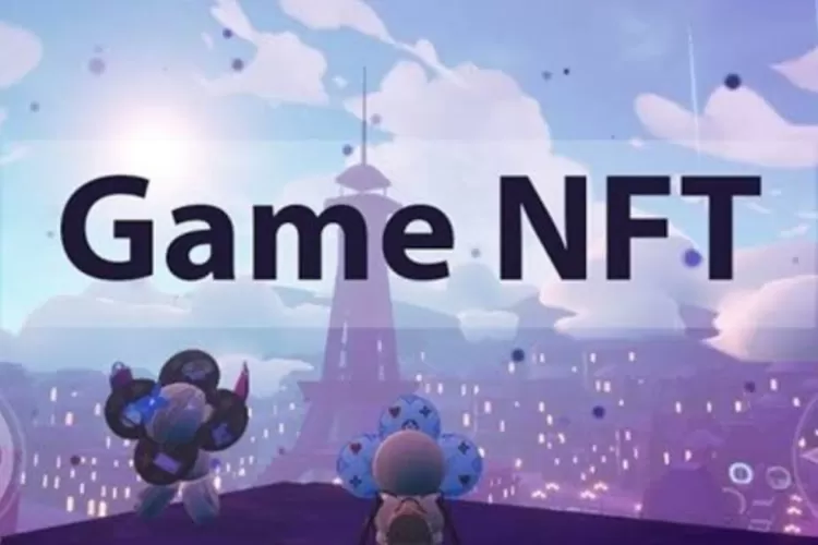 Game NFT dan Blockchain 2025 yang Menguntungkan