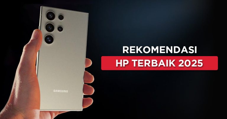 Daftar HP Terbaru September 2025 dengan Desain Futuristik dan Fitur Canggih