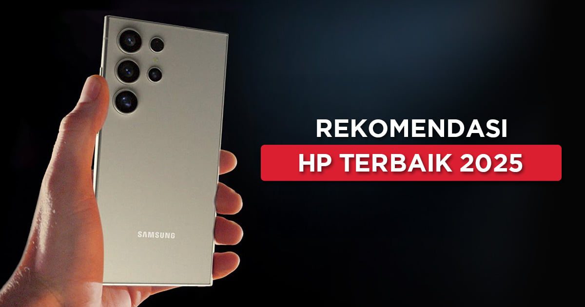 Daftar HP Terbaru September 2025 dengan Desain Futuristik dan Fitur Canggih