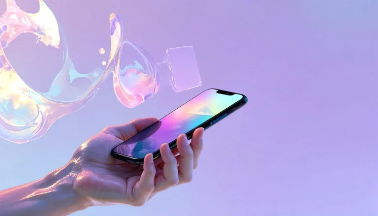 Game Mobile Paling Hits September 2025: Dari MOBA hingga RPG Seru di HP